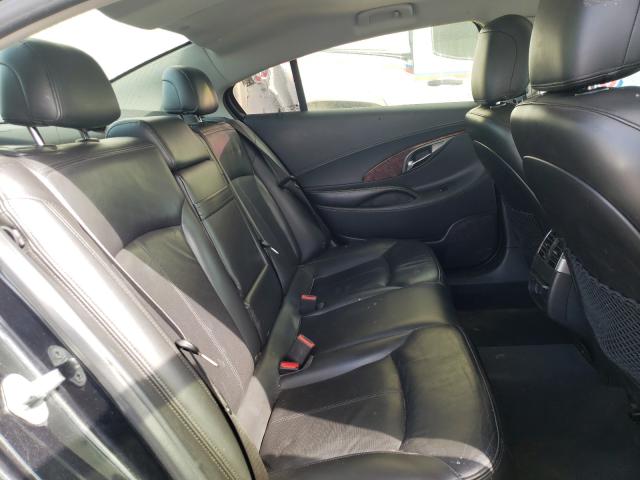 2013 BUICK LACROSSE T 1G4GJ5E32DF304358