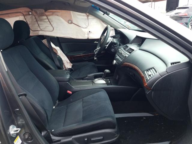 2010 HONDA ACCORD CRO 5J6TF1H34AL012243