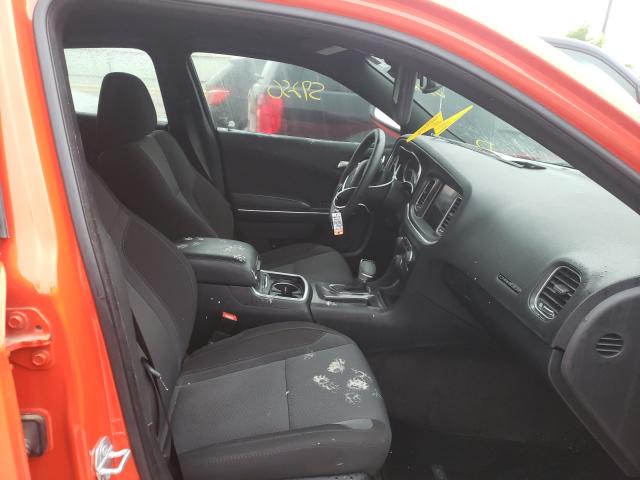 2017 DODGE CHARGER R/ 2C3CDXCT8HH637116