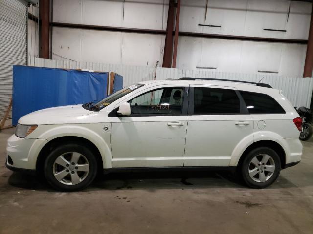 2012 DODGE JOURNEY SX 3C4PDCBG8CT161279