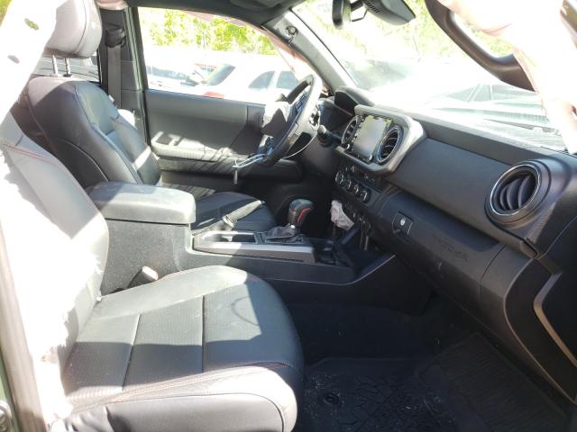 2020 TOYOTA TACOMA DOU 5TFCZ5AN8LX214918