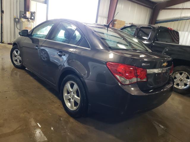 2014 CHEVROLET CRUZE LT 1G1PC5SB1E7483801