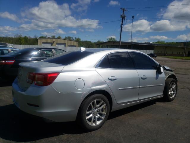 2013 CHEVROLET MALIBU 1LT 1G11C5SAXDF180565