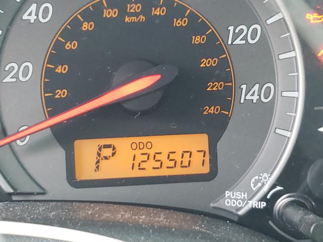 2010 TOYOTA COROLLA BA 2T1BU4EE8AC490784