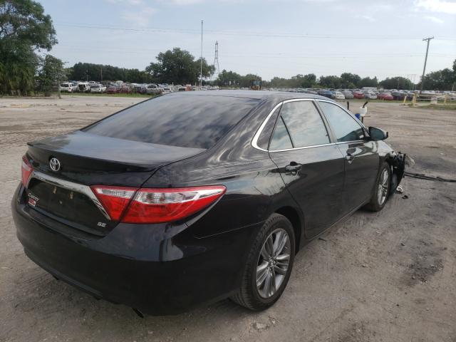 2017 TOYOTA CAMRY LE 4T1BF1FK2HU718154