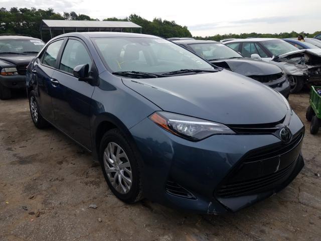 2017 TOYOTA COROLLA L 5YFBURHE6HP697354