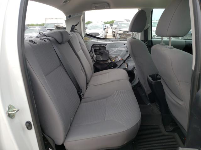 2020 TOYOTA TACOMA DOU 5TFAX5GN6LX177534