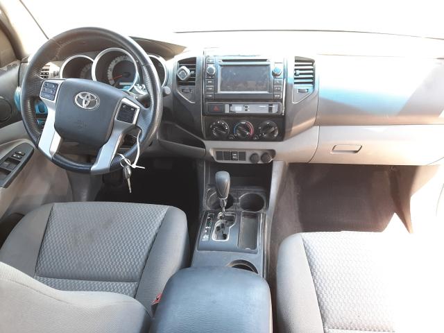 2013 TOYOTA TACOMA DOU 3TMJU4GN5DM153932