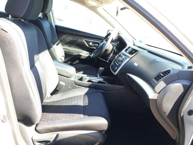 2017 NISSAN ALTIMA 2.5 1N4AL3AP7HC483737