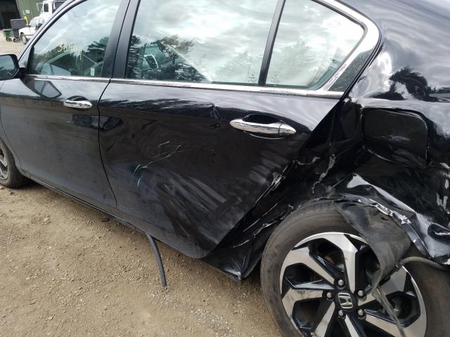 2016 HONDA ACCORD EXL 1HGCR2F85GA075200