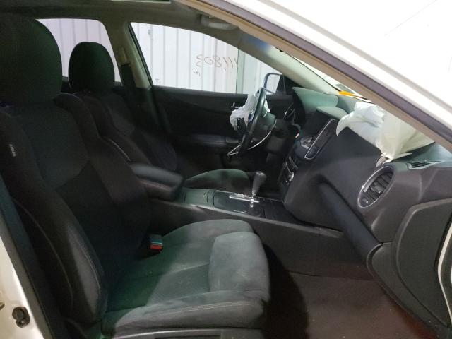2014 NISSAN MAXIMA S 1N4AA5AP4EC467654