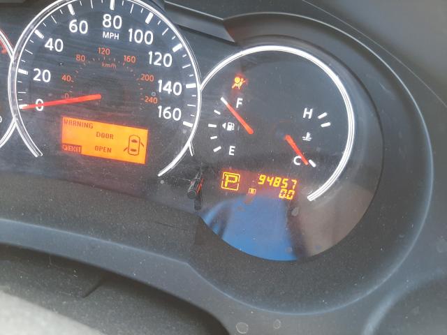 2010 NISSAN ALTIMA BAS 1N4AL2AP1AN420637