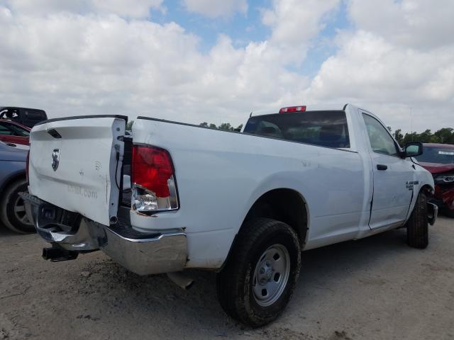 2020 RAM 1500 CLASS - 3C6JR6DT6LG175359