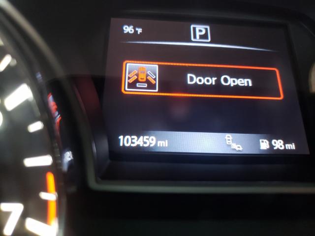 2017 NISSAN ALTIMA 2.5 1N4AL3AP0HC163255