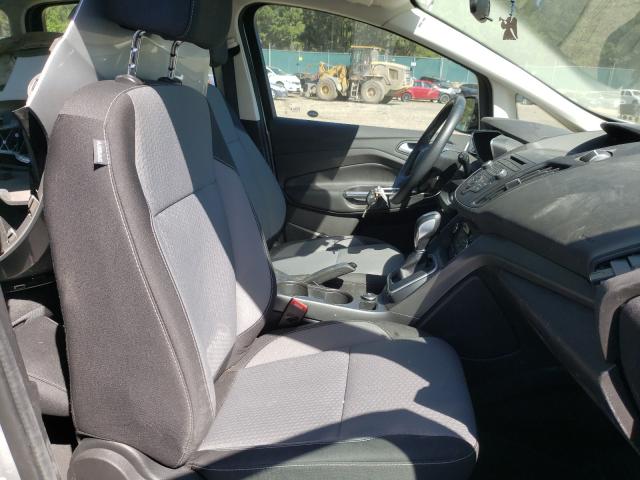 2017 FORD C-MAX SE 1FADP5EU2HL102034