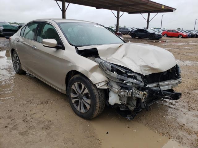 1HGCR2F32EA189396 | 2014 HONDA ACCORD LX