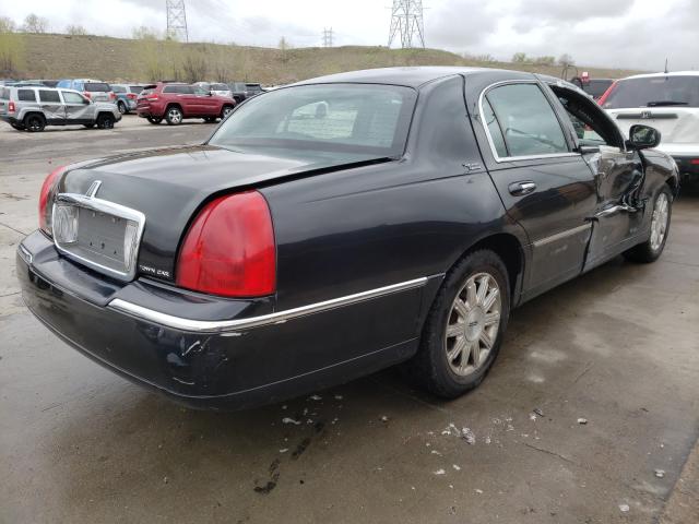 2011 LINCOLN TOWN CAR S 2LNBL8CV1BX765210