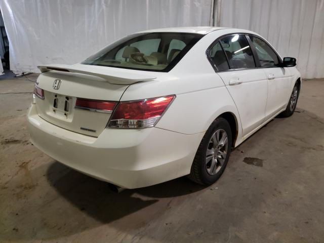 2012 HONDA ACCORD SE 1HGCP2F62CA008861