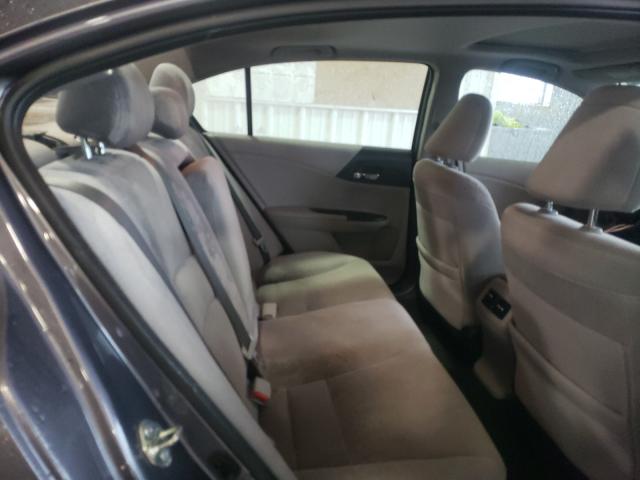 2015 HONDA ACCORD EX 1HGCR2F76FA190555