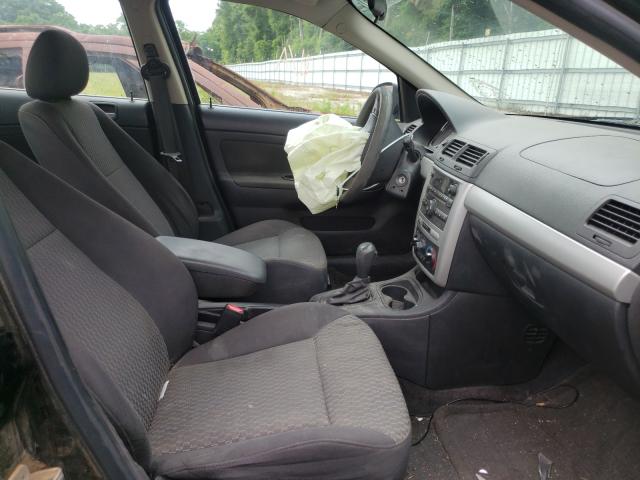 2010 CHEVROLET COBALT 1LT 1G1AD5F54A7159307