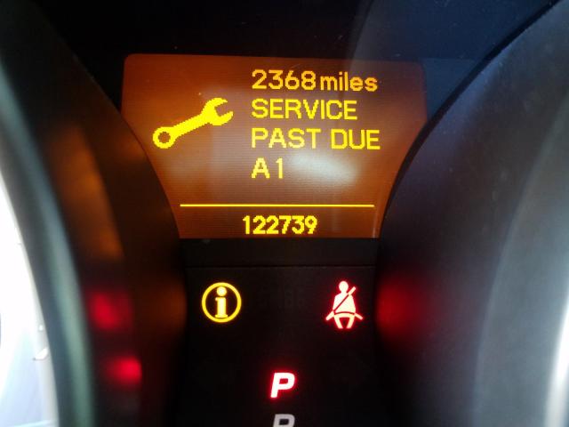 2011 ACURA MDX ADVANC 2HNYD2H75BH502399