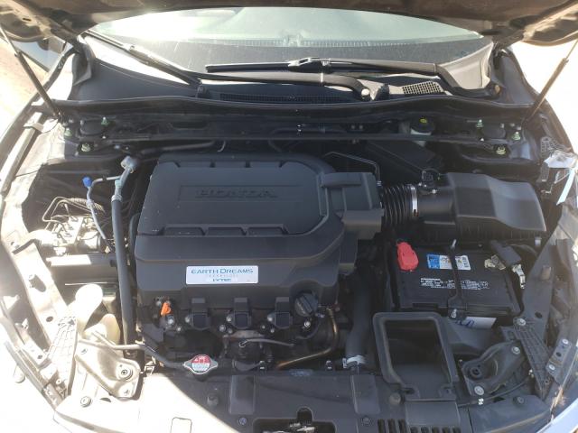 2017 HONDA ACCORD EXL 1HGCR3F88HA009084