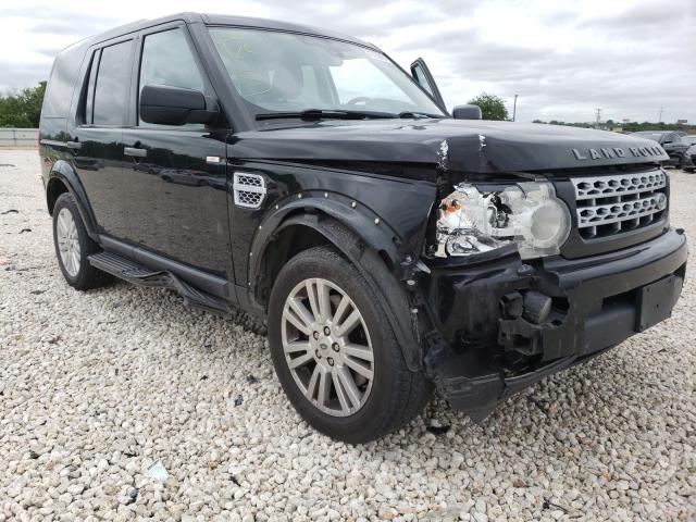 2011 LAND ROVER LR4 HSE SALAG2D49BA574739