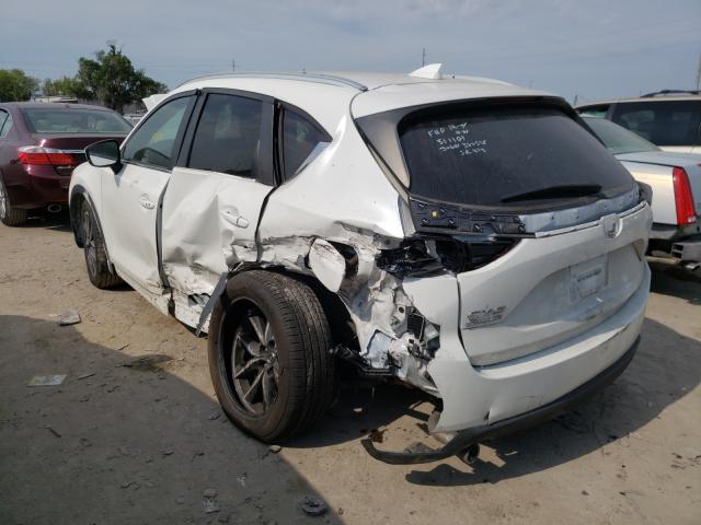 2018 MAZDA CX-5 TOURI JM3KFACM2J0378647