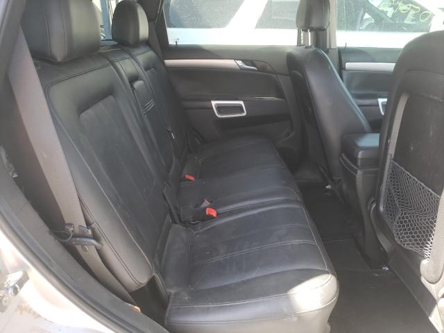 2012 CHEVROLET CAPTIVA SP 3GNFL4E56CS630929