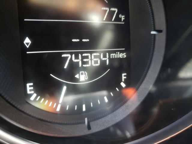 2017 MAZDA CX-9 TOURI JM3TCBCY0H0140215