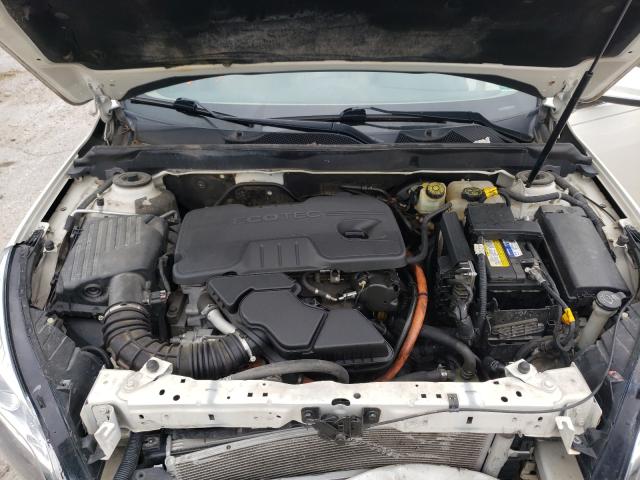 2013 CHEVROLET MALIBU 2LT 1G11F5RR1DF113078
