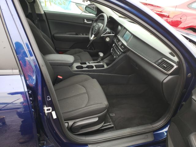 2018 KIA OPTIMA LX 5XXGT4L3XJG210432
