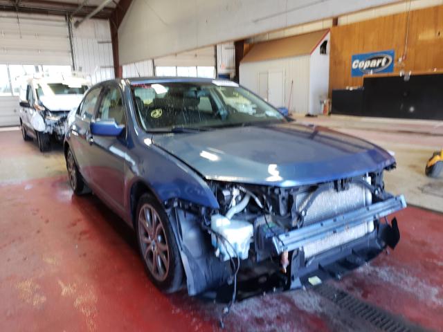 2010 FORD FUSION SE 3FAHP0HAXAR421520