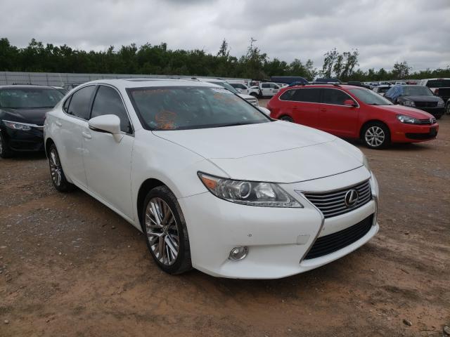 2013 LEXUS ES 350 JTHBK1GG0D2043290