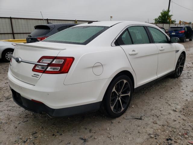 2014 FORD TAURUS SEL 1FAHP2E85EG100379