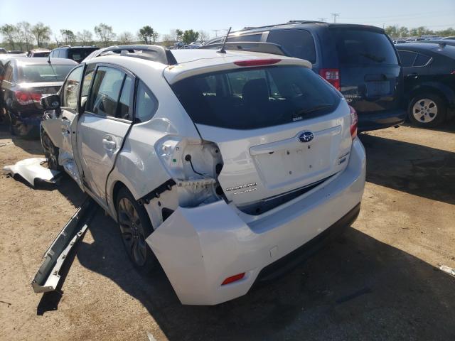 2015 SUBARU IMPREZA SP JF1GPAT66FH203605