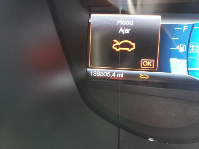 2014 FORD FUSION SE 3FA6P0HD2ER217639