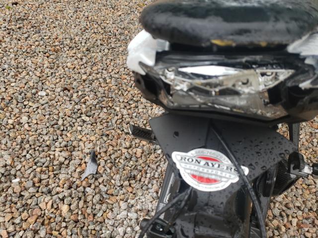 2020 KAWASAKI EX650 N ML5EXEN12LDA06070