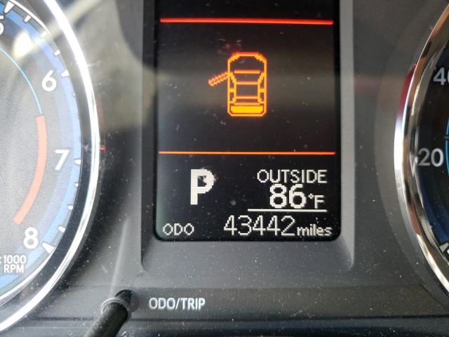 2017 TOYOTA COROLLA L 5YFBURHE2HP708737