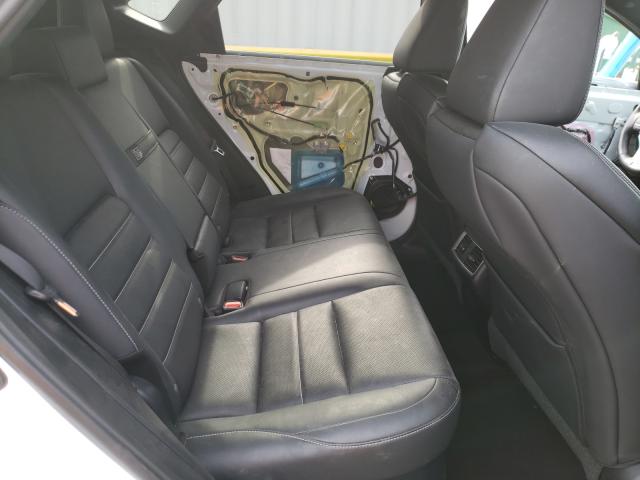 2018 LEXUS NX 300 BAS JTJYARBZ8J2089741