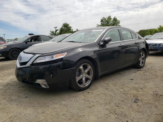 2010 ACURA TL 19UUA9F59AA003708