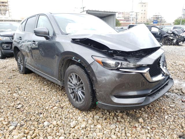 2020 MAZDA CX-5 TOURI JM3KFACM4L0861382