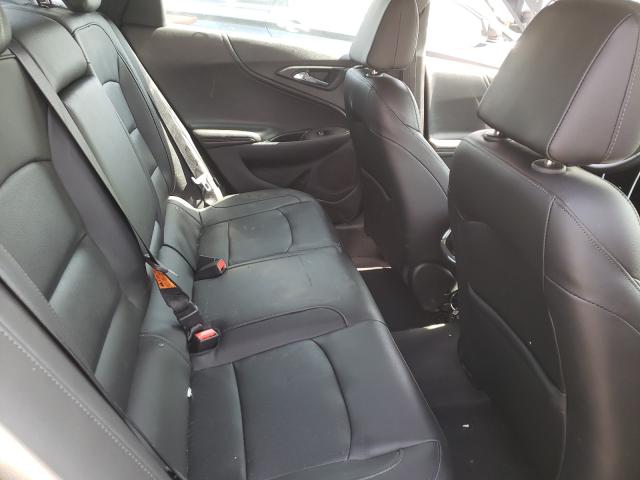 2016 CHEVROLET MALIBU HYB 1G1ZJ5SU0GF346633
