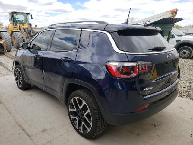 2018 JEEP COMPASS LI 3C4NJDCB8JT432864