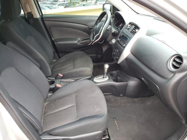 2016 NISSAN VERSA S 3N1CN7AP7GL859153