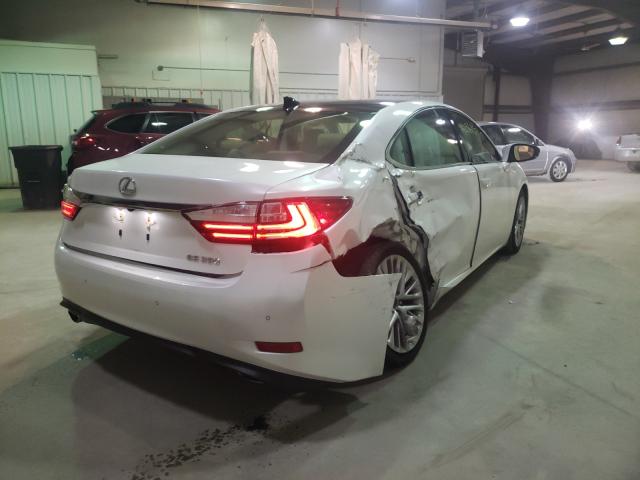 2016 LEXUS ES 350 JTHBK1GG4G2244789