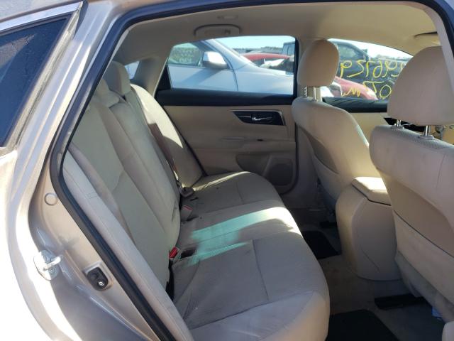 2014 NISSAN ALTIMA 2.5 1N4AL3APXEN346081