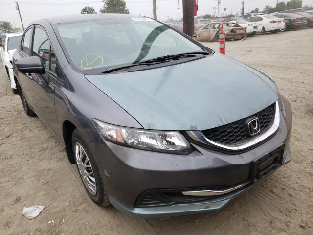 2015 HONDA CIVIC SE 19XFB2F59FE294789