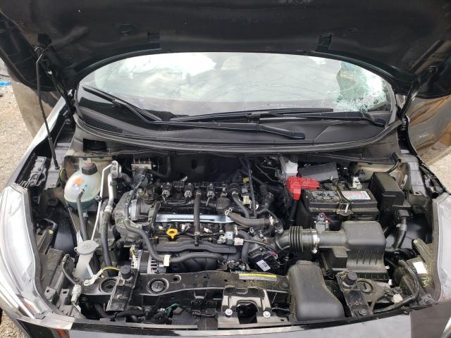 2020 NISSAN VERSA S 3N1CN8DV7LL837390