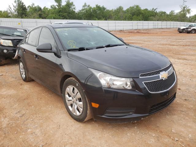 2014 CHEVROLET CRUZE LS 1G1PA5SH4E7470759